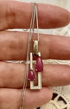 Rubis véritable blanc d'occasion Rubis véritable blanc d'occasion  Montpellier-