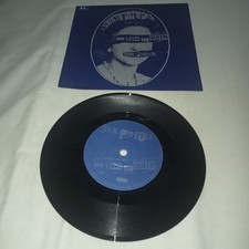 Sex pistols god for sale  LONDON