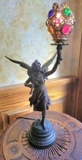 Art nouveau auguste for sale  Wilmington