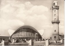 Ddr stsee warnemünde gebraucht kaufen  Deutschland