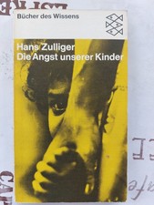 Angst unserer kinder gebraucht kaufen  Cadenberge