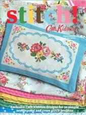 Stitch used good for sale  UK
