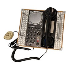 Telefono vintage spirit usato  Montebello della Battaglia