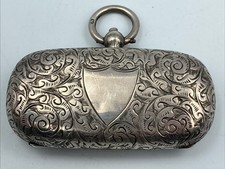 Victorian silver sovereign for sale  LEEDS