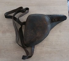 Etui jambon officier d'occasion  Guyancourt
