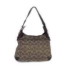 Borsa tracolla gucci usato  Roma