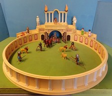 Playmobil arène romaine d'occasion  Dieppe