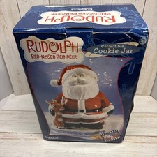 Vintage enesco rudolph for sale  Homer Glen