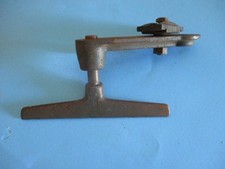 Lathe tool rest for sale  Jackson Center