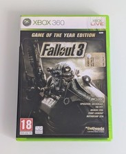Fallout goty xbox usato  Tavernerio