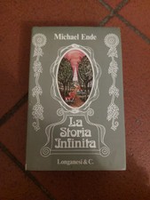Storia infinita longanesi usato  Pescia