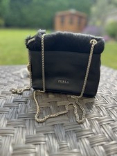 Exquisite furla evening for sale  WATFORD