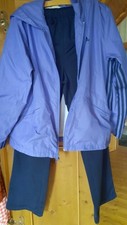 Damen adidas jogginganzug gebraucht kaufen  Idar-Oberstein