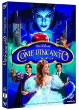 Come incanto dvd usato Come incanto dvd usato  Macerata