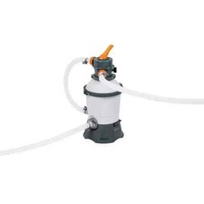 Bestway 58515 sandfilterpumpe gebraucht kaufen  Passau
