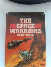 Space warriors hardcover for sale  SUTTON