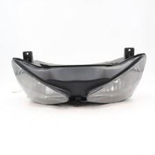 03 04 2003 2004 Kawasaki Ninja Zx6r Zx636 farol dianteiro lâmpada C75 comprar usado  Enviando para Brazil