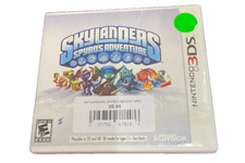 Skylanders spyros adventure for sale  Danville