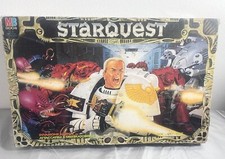 Pezzi ricambio starquest usato  Italia