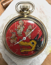 1934 ingersoll disney for sale  Bronx