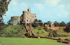 R520172 cardiff castle for sale  WARLINGHAM