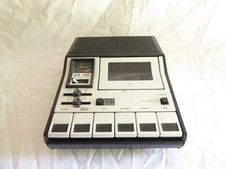 Grundig cr455 magnetophone d'occasion  Orleans-