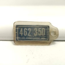 Rare vtg dav for sale  Saint Johns