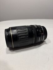 Canon ultrasonic zoom gebraucht kaufen  Strehla