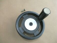 One handwheel crank for sale  Crystal Lake