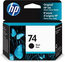 Ink black cartridge for sale  Prairie Grove