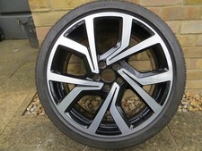 vw gti alloys for sale  HASLEMERE