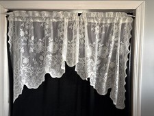 Cream lace floral for sale  Dover