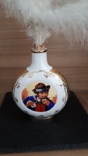 Antike schnupftabakflasche br� gebraucht kaufen  Deutschland