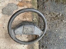 Mk2 golf steering for sale  BIRMINGHAM
