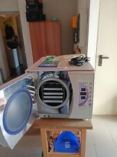 Autoclave sterilizzatore serie usato  Roascio