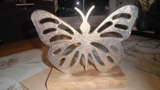 Aufsteller schmetterling silbe gebraucht kaufen  Annweiler am Trifels