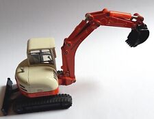 Siku 3521 raupenbagger gebraucht kaufen  Witten