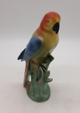 Vintage ceramic parrot for sale  ST. LEONARDS-ON-SEA