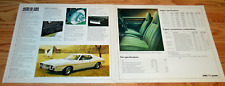 1974 amc amx for sale  Hartland