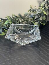 Antique carved crystal d'occasion  Expédié en Belgium