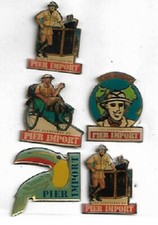 Lot pin pier d'occasion  Saint-Amand-Montrond