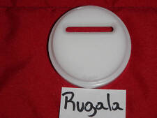 Máquina de fazer massas Popeil P200 e P400 parte Rugala Die (Rugola) comprar usado  Enviando para Brazil