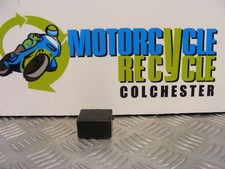 suzuki indicator relay for sale  COLCHESTER