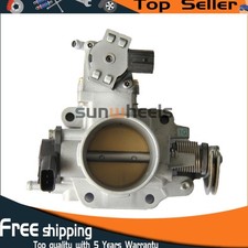Throttle body z599 d'occasion  Expédié en Belgium