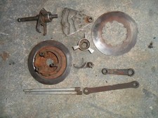Bsa c15 job for sale  MONTROSE