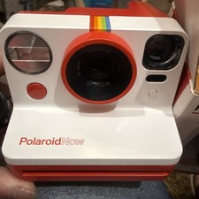 Polaroid type instant for sale  Lathrop