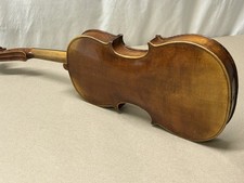Old violin strad for sale  Franklin
