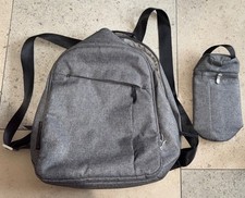 Uppababy changing bag for sale  BRENTWOOD