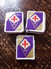 Fiorentina lotto pacchetti usato  Roma