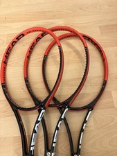 Tennisschläger head prestige gebraucht kaufen  Mühlacker
